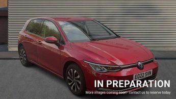 Volkswagen Golf 1.5 TSI 150 Active 5dr