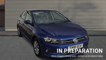 Volkswagen Polo 1.0 TSI 95 SE 5dr