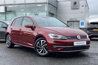 Volkswagen Golf 1.5 TSI EVO Match Edition 5dr