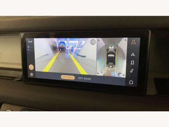 Land Rover Defender 2.0 D240 S 110 5dr Auto