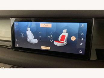 Land Rover Defender 2.0 D240 S 110 5dr Auto