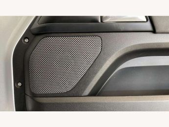 Land Rover Defender 2.0 D240 S 110 5dr Auto