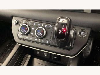 Land Rover Defender 3.0 D250 Hard Top Auto