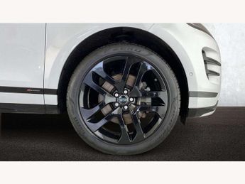 Land Rover Range Rover Evoque 2.0 D240 R-Dynamic HSE 5dr Auto