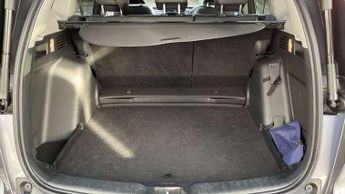 Honda CR-V 1.5 VTEC Turbo EX 5dr CVT