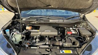 Honda CR-V 1.5 VTEC Turbo EX 5dr CVT