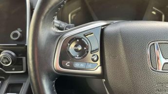 Honda CR-V 1.5 VTEC Turbo EX 5dr CVT