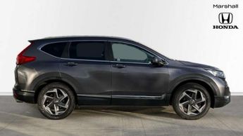 Honda CR-V 1.5 VTEC Turbo EX 5dr CVT