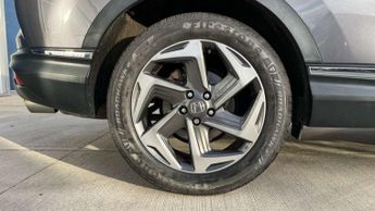 Honda CR-V 1.5 VTEC Turbo EX 5dr CVT