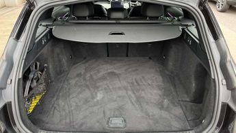 Mercedes-Benz C-Class Estate C200 AMG Line 5dr 9G-Tronic