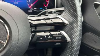 Mercedes-Benz C-Class Estate C200 AMG Line 5dr 9G-Tronic