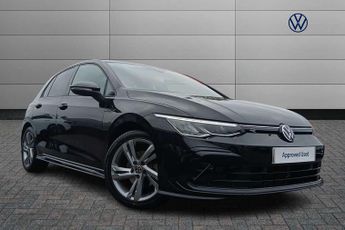 Volkswagen Golf 1.5 TSI 150 R-Line 5dr