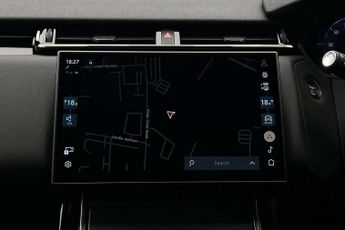 Land Rover Range Rover Velar 2.0 D200 MHEV Dynamic SE 5dr Auto