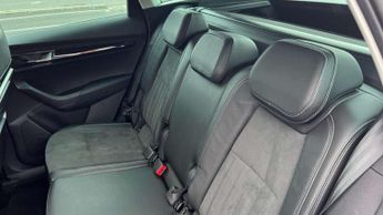 Skoda Karoq 1.5 TSI SE L 5dr DSG