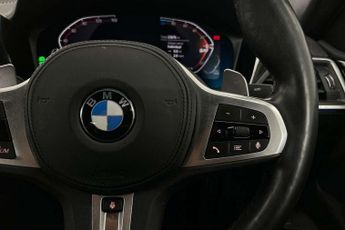 BMW 4 Series 420d MHT M Sport 2dr Step Auto