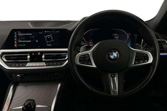 BMW 4 Series 420d MHT M Sport 2dr Step Auto