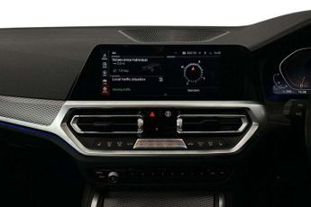 BMW 4 Series 420d MHT M Sport 2dr Step Auto