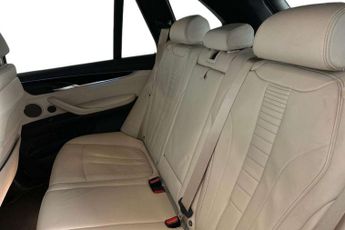 BMW X5 xDrive40d M Sport 5dr Auto