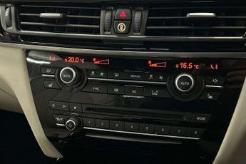 BMW X5 xDrive40d M Sport 5dr Auto