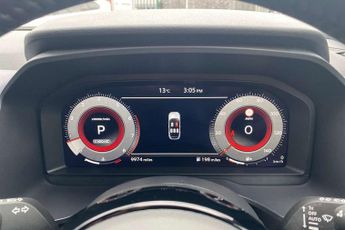 Nissan Qashqai 1.3 DiG-T MH 158 Tekna 5dr 4WD Xtronic