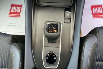 Nissan Qashqai 1.3 DiG-T MH 158 Tekna 5dr 4WD Xtronic