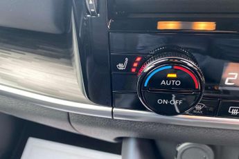 Nissan Qashqai 1.3 DiG-T MH 158 Tekna 5dr 4WD Xtronic