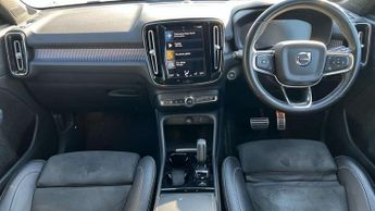 Volvo XC40 2.0 B4P R DESIGN Pro 5dr Auto