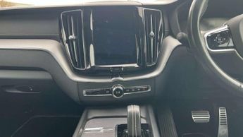 Volvo XC60 2.0 T8 Recharge PHEV R DESIGN Pro 5dr AWD Auto