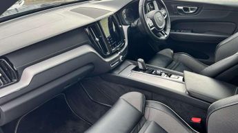 Volvo XC60 2.0 T8 Recharge PHEV R DESIGN Pro 5dr AWD Auto