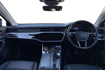 Audi A6 Avant 40 TDI Sport 5dr S Tronic
