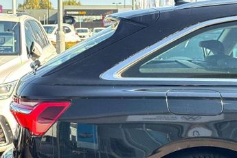 Audi A6 Avant 40 TDI Sport 5dr S Tronic