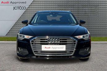 Audi A6 Avant 40 TDI Sport 5dr S Tronic