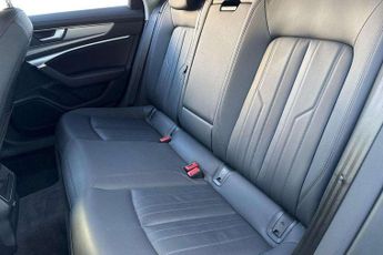 Audi A6 Avant 40 TDI Sport 5dr S Tronic