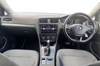 Volkswagen Golf 1.0 TSI 115 Match 5dr DSG