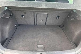 Volkswagen Golf 1.0 TSI 115 Match 5dr DSG