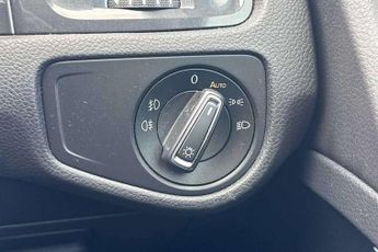 Volkswagen Golf 1.0 TSI 115 Match 5dr DSG