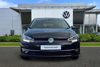 Volkswagen Golf 1.0 TSI 115 Match 5dr DSG