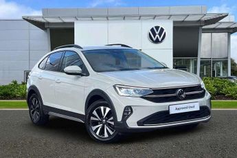 Volkswagen Taigo 1.0 TSI Life 5dr