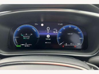 Toyota Corolla 2.0 Hybrid Excel 5dr CVT