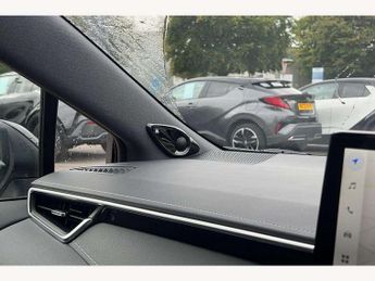 Toyota Corolla 2.0 Hybrid Excel 5dr CVT