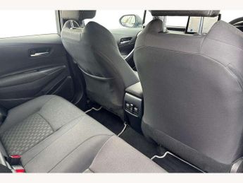 Toyota Corolla Touring Sport 1.8 Hybrid Icon 5dr CVT