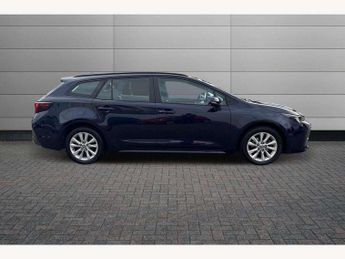 Toyota Corolla Touring Sport 1.8 Hybrid Icon 5dr CVT
