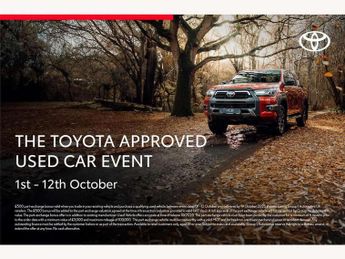 Toyota Corolla Touring Sport 1.8 Hybrid Icon 5dr CVT