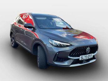 MG HS 1.5 T-GDI Trophy 5dr