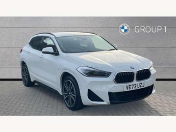BMW X2 xDrive 25e M Sport 5dr Auto