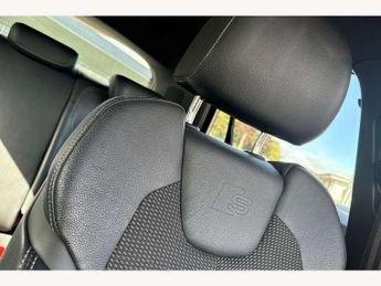 Audi Q2 1.4 TFSI S Line 5dr S Tronic