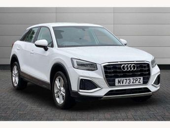 Audi Q2 30 TFSI Sport 5dr