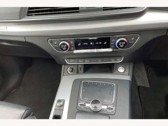 Audi Q5 40 TDI Quattro Sport 5dr S Tronic