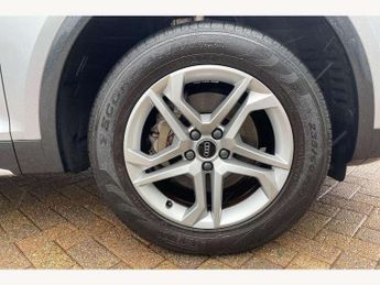 Audi Q5 45 TFSI Quattro Sport 5dr S Tronic