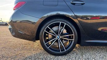 BMW 3 Series 320i M Sport 4dr Step Auto